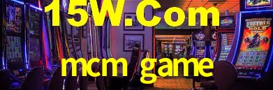 Tennis Betting mcm game