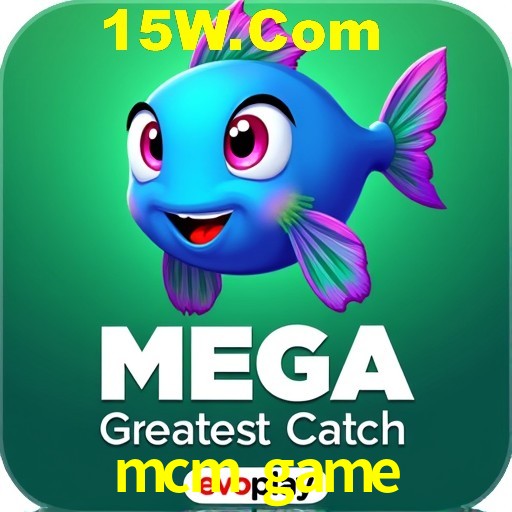 Platform Technology mcm game