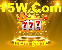 Player Reviews mcm game