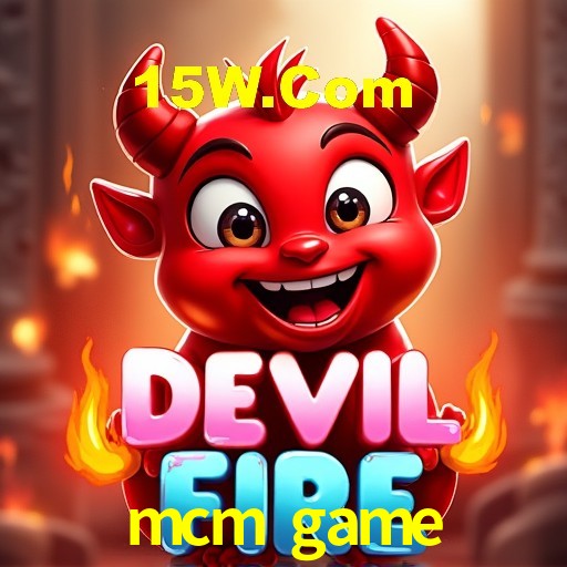 Experiência VIP mcm game
