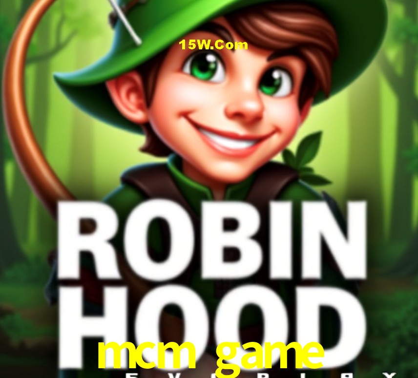 Estatísticas do Jogo mcm game