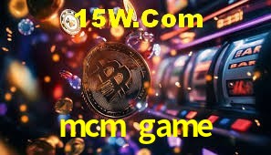 Security Systems mcm game
