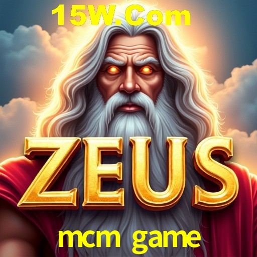 Descubra a Essência do mcm game: Nossa História e Compromissos