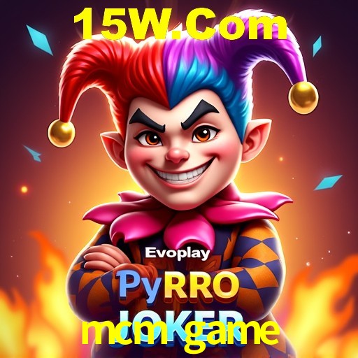 Bônus Diários mcm game