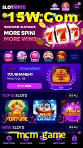 Exclusive Offers mcm game