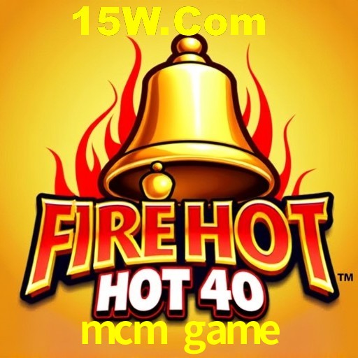Descubra a Magia dos Jogos de Arcade no mcm game