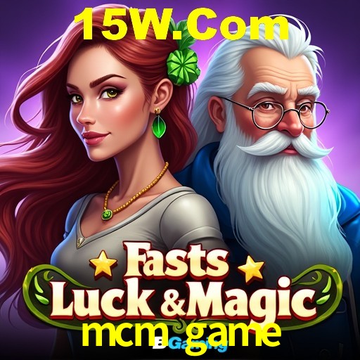 Interface Premium mcm game