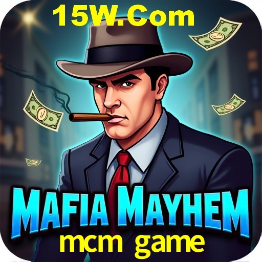 Descubra o Mundo do Cassino Online com mcm game