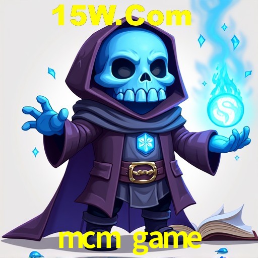 cassino mcm game
