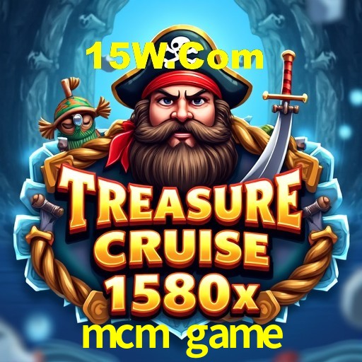 Casino VIP mcm game