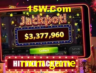 Integração de APIs mcm game