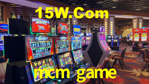 Tournaments mcm game