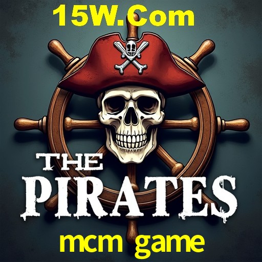Descubra o Mundo do Cassino Online com mcm game