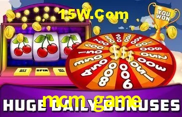 Segurança 2FA mcm game