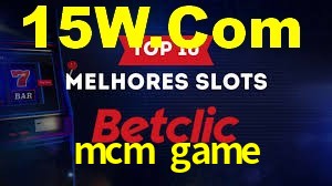 Sports Statistics mcm game