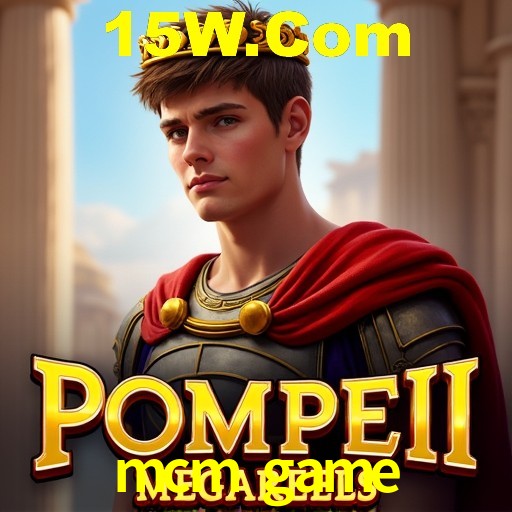 Desvendando o Mundo dos Jogos Virtuais na mcm game