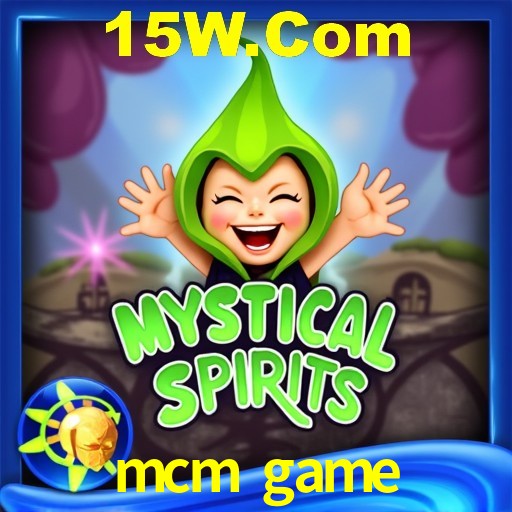 mcm game: Seu Especialista em Apostas Esportivas Brasileiras