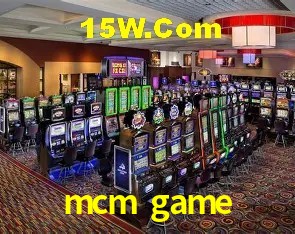 mcm game,mcm.game